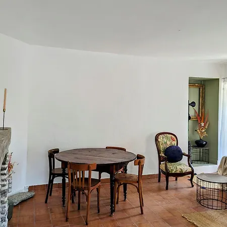 A Casa Anna Maria Santo-Pietro-di-Tenda