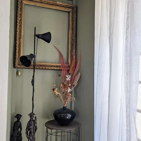 A Casa Anna Maria Hébergement de vacances