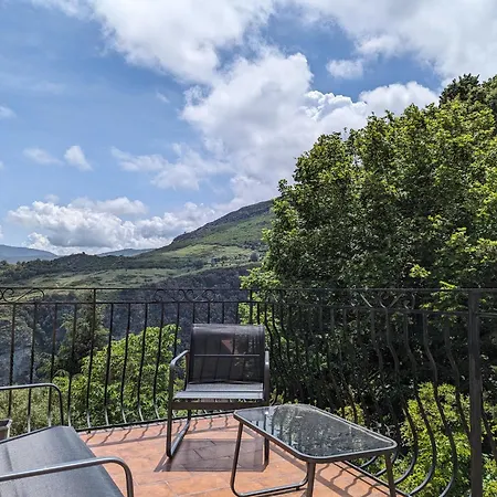 Hébergement de vacances A Casa Anna Maria *