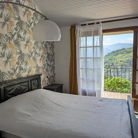 Hébergement de vacances A Casa Anna Maria *