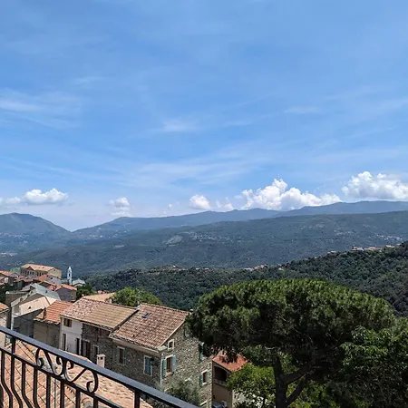 Holiday home A Casa Anna Maria *