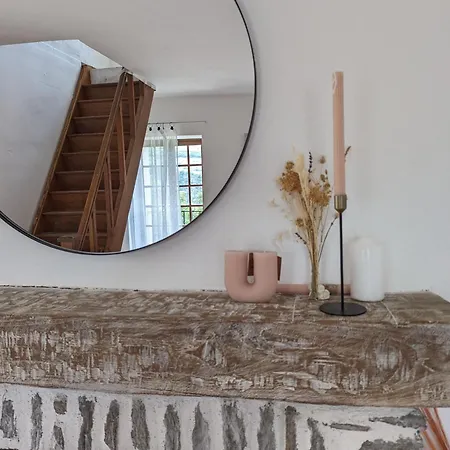 A Casa Anna Maria Holiday home Santo-Pietro-di-Tenda