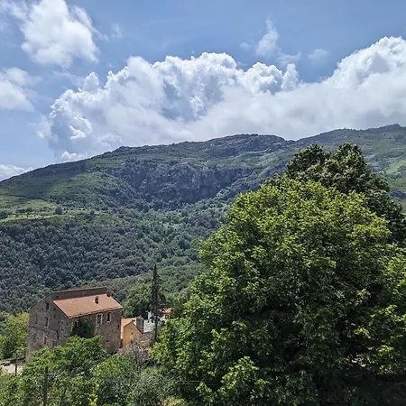 A Casa Anna Maria *